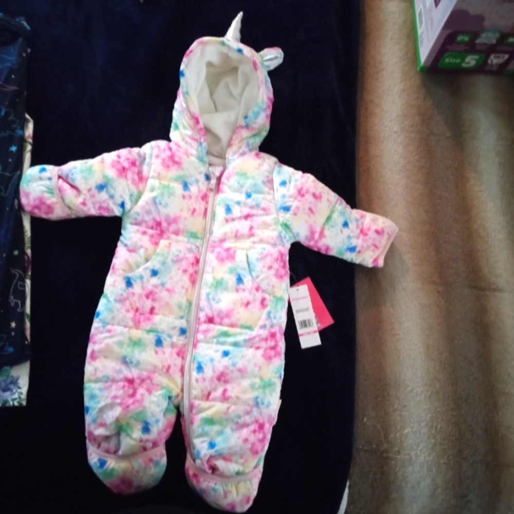 Wintersuit